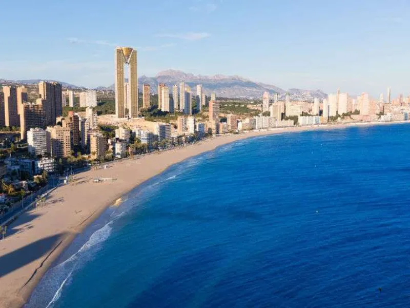 Benidorm