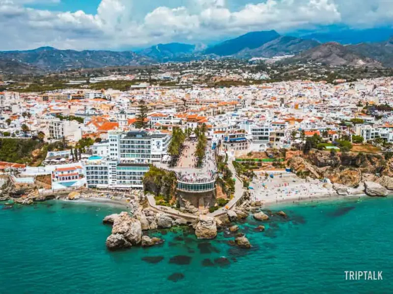 Nerja