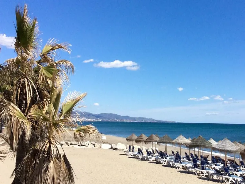 San Pedro Alcántara