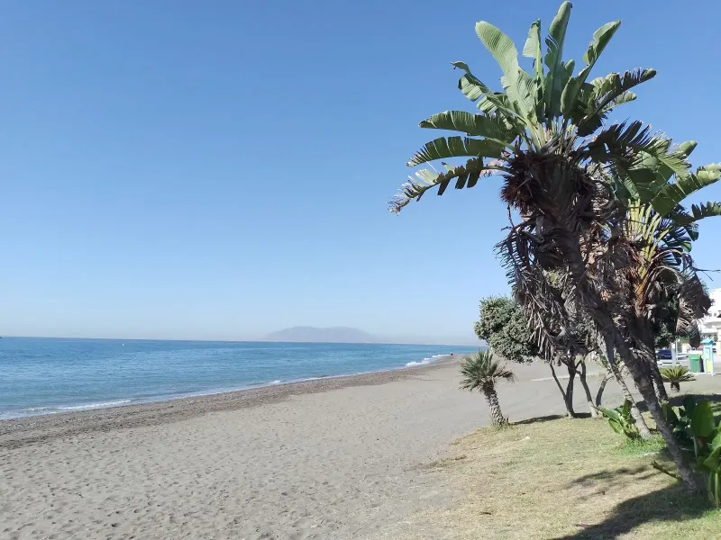 Torre de Benagalbón